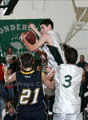 Thumbnail 3 in Oak Ridge @ Ponderosa (SVC Tournament) photogallery.