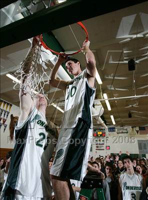 Thumbnail 1 in Oak Ridge @ Ponderosa (SVC Tournament) photogallery.
