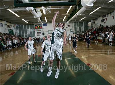Thumbnail 1 in Oak Ridge @ Ponderosa (SVC Tournament) photogallery.