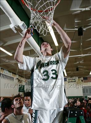 Thumbnail 3 in Oak Ridge @ Ponderosa (SVC Tournament) photogallery.