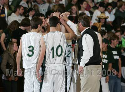 Thumbnail 1 in Oak Ridge @ Ponderosa (SVC Tournament) photogallery.