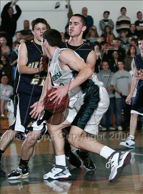 Thumbnail 1 in Oak Ridge @ Ponderosa (SVC Tournament) photogallery.