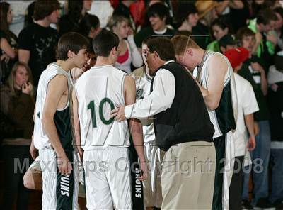 Thumbnail 3 in Oak Ridge @ Ponderosa (SVC Tournament) photogallery.