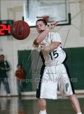 Thumbnail 1 in Oak Ridge @ Ponderosa (SVC Tournament) photogallery.