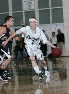 Thumbnail 1 in Oak Ridge @ Ponderosa (SVC Tournament) photogallery.