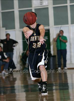 Thumbnail 2 in Oak Ridge @ Ponderosa (SVC Tournament) photogallery.