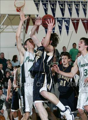 Thumbnail 2 in Oak Ridge @ Ponderosa (SVC Tournament) photogallery.