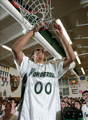 Thumbnail 2 in Oak Ridge @ Ponderosa (SVC Tournament) photogallery.