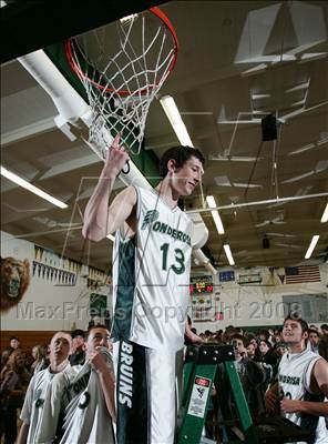 Thumbnail 3 in Oak Ridge @ Ponderosa (SVC Tournament) photogallery.