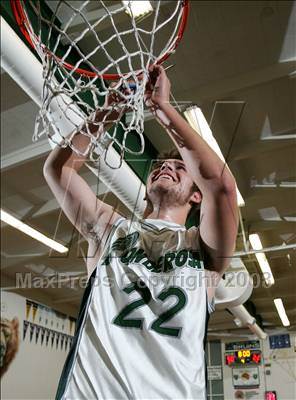 Thumbnail 1 in Oak Ridge @ Ponderosa (SVC Tournament) photogallery.