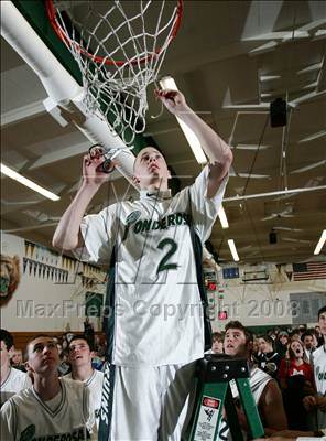 Thumbnail 2 in Oak Ridge @ Ponderosa (SVC Tournament) photogallery.