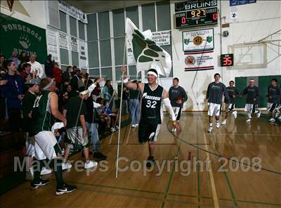 Thumbnail 1 in Oak Ridge @ Ponderosa (SVC Tournament) photogallery.
