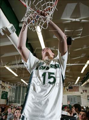 Thumbnail 1 in Oak Ridge @ Ponderosa (SVC Tournament) photogallery.
