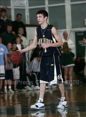 Thumbnail 3 in Oak Ridge @ Ponderosa (SVC Tournament) photogallery.