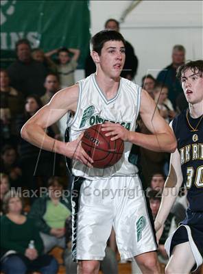 Thumbnail 1 in Oak Ridge @ Ponderosa (SVC Tournament) photogallery.