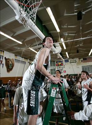 Thumbnail 2 in Oak Ridge @ Ponderosa (SVC Tournament) photogallery.
