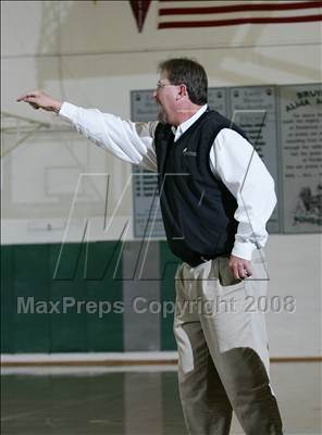 Thumbnail 3 in Oak Ridge @ Ponderosa (SVC Tournament) photogallery.