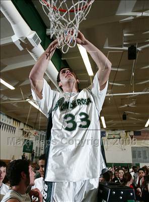 Thumbnail 1 in Oak Ridge @ Ponderosa (SVC Tournament) photogallery.