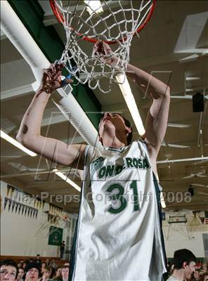 Thumbnail 2 in Oak Ridge @ Ponderosa (SVC Tournament) photogallery.