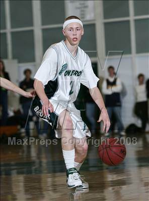 Thumbnail 1 in Oak Ridge @ Ponderosa (SVC Tournament) photogallery.