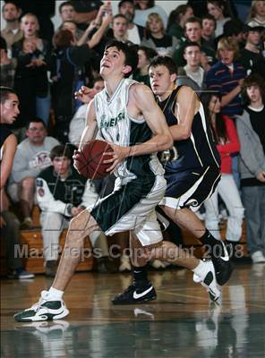 Thumbnail 2 in Oak Ridge @ Ponderosa (SVC Tournament) photogallery.