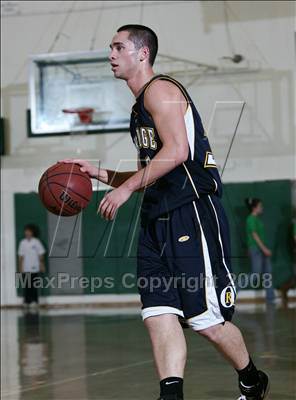 Thumbnail 3 in Oak Ridge @ Ponderosa (SVC Tournament) photogallery.