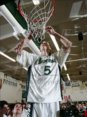 Thumbnail 1 in Oak Ridge @ Ponderosa (SVC Tournament) photogallery.