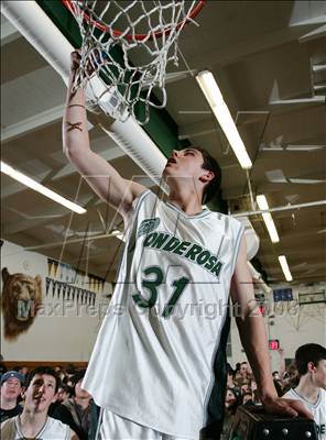 Thumbnail 1 in Oak Ridge @ Ponderosa (SVC Tournament) photogallery.