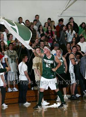 Thumbnail 2 in Oak Ridge @ Ponderosa (SVC Tournament) photogallery.