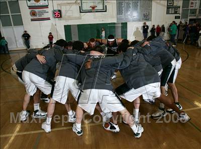 Thumbnail 2 in Oak Ridge @ Ponderosa (SVC Tournament) photogallery.