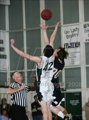 Thumbnail 3 in Oak Ridge @ Ponderosa (SVC Tournament) photogallery.