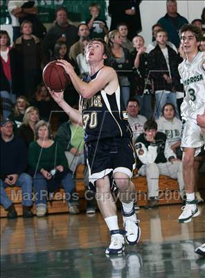 Thumbnail 1 in Oak Ridge @ Ponderosa (SVC Tournament) photogallery.