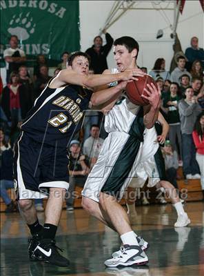 Thumbnail 2 in Oak Ridge @ Ponderosa (SVC Tournament) photogallery.