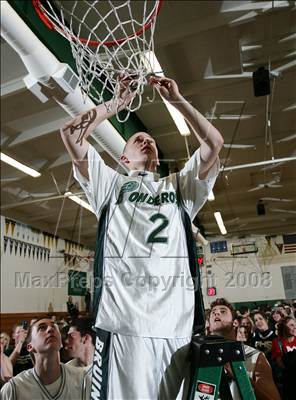Thumbnail 3 in Oak Ridge @ Ponderosa (SVC Tournament) photogallery.