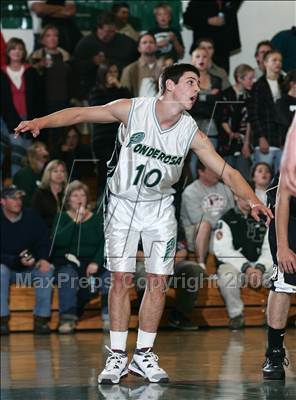 Thumbnail 2 in Oak Ridge @ Ponderosa (SVC Tournament) photogallery.
