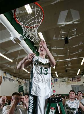 Thumbnail 1 in Oak Ridge @ Ponderosa (SVC Tournament) photogallery.