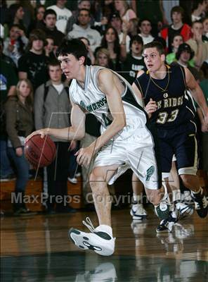 Thumbnail 3 in Oak Ridge @ Ponderosa (SVC Tournament) photogallery.