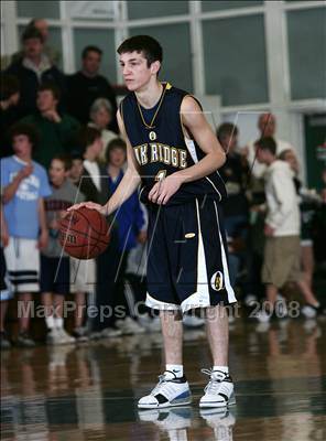 Thumbnail 1 in Oak Ridge @ Ponderosa (SVC Tournament) photogallery.