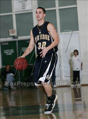 Thumbnail 1 in Oak Ridge @ Ponderosa (SVC Tournament) photogallery.