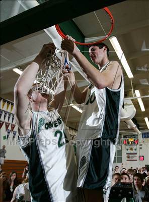 Thumbnail 2 in Oak Ridge @ Ponderosa (SVC Tournament) photogallery.
