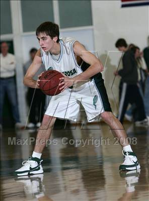 Thumbnail 2 in Oak Ridge @ Ponderosa (SVC Tournament) photogallery.