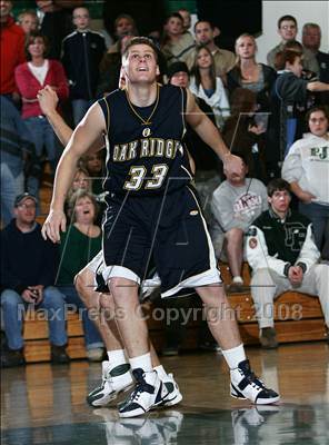 Thumbnail 3 in Oak Ridge @ Ponderosa (SVC Tournament) photogallery.