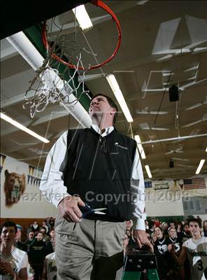 Thumbnail 2 in Oak Ridge @ Ponderosa (SVC Tournament) photogallery.