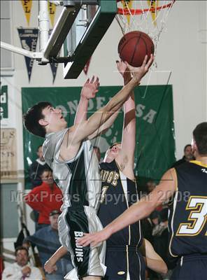 Thumbnail 3 in Oak Ridge @ Ponderosa (SVC Tournament) photogallery.