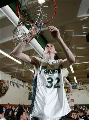 Thumbnail 1 in Oak Ridge @ Ponderosa (SVC Tournament) photogallery.