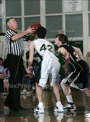 Thumbnail 2 in Oak Ridge @ Ponderosa (SVC Tournament) photogallery.