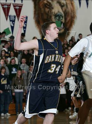 Thumbnail 2 in Oak Ridge @ Ponderosa (SVC Tournament) photogallery.