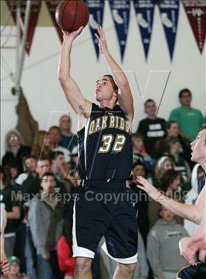 Thumbnail 3 in Oak Ridge @ Ponderosa (SVC Tournament) photogallery.