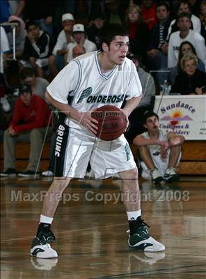 Thumbnail 1 in Oak Ridge @ Ponderosa (SVC Tournament) photogallery.