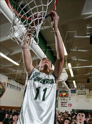 Thumbnail 2 in Oak Ridge @ Ponderosa (SVC Tournament) photogallery.